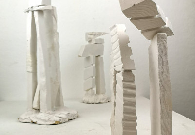 Academie Arendonk_beeldhouwen en ruimtelijke kunst_20-21