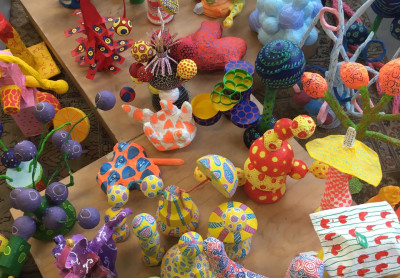 Academie Arendonk_beeldatelier_derde graad