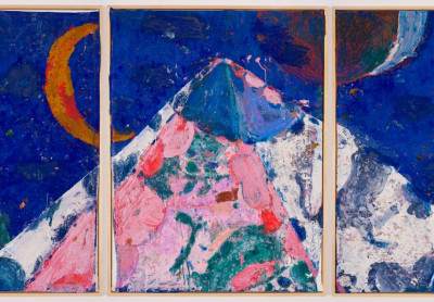 Academie Arendonk Deeltijds Kunstonderwijs DKO Beeldende en Audiovisuele Kunsten BAK lezing Gommaar Gilliams