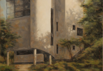 Academie Arendonk Deeltijds Kunstonderwijs DKO Beeldende en Audiovisuele Kunsten BAK lezing Peter De Koninck