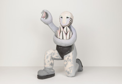 Academie Arendonk Deeltijds Kunstonderwijs DKO Beeldende en Audiovisuele Kunsten BAK lezing Warre Mulder