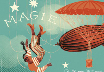 Academie Arendonk Deeltijds Kunstonderwijs DKO Beeldende en Audiovisuele Kunsten BAK nieuws Dag van de Academies magie