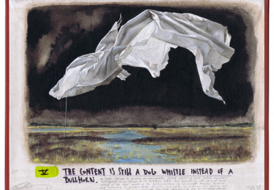 Academie Arendonk Deeltijds Kunstonderwijs DKO Beeldende en Audiovisuele Kunsten BAK nieuws lezingen Gideon Kiefer