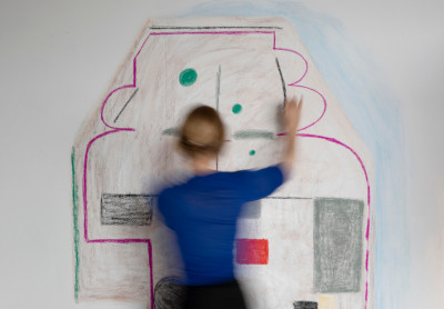 Academie Arendonk Deeltijds Kunstonderwijs DKO Beeldende en Audiovisuele Kunsten BAK nieuws lezingen Joke Hansen