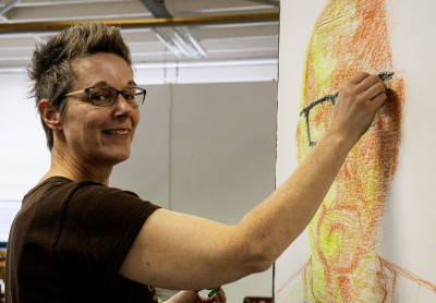 Academie Arendonk Deeltijds Kunstonderwijs DKO Beeldende en Audiovisuele Kunsten BAK nieuws nieuwsbrief 19 juni 2025