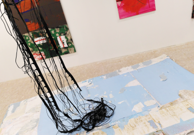 Academie Arendonk Deeltijds Kunstonderwijs DKO Beeldende en Audiovisuele Kunsten BAK nieuws nieuwsbrief 20230704