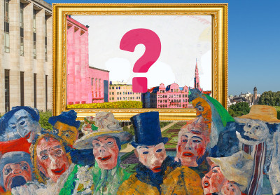 Academie Arendonk Deeltijds Kunstonderwijs DKO Beeldende en Audiovisuele Kunsten BAK nieuws nieuwsbrief 20240310