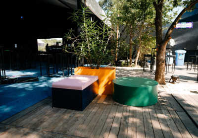 Academie Arendonk Deeltijds Kunstonderwijs DKO Beeldende en Audiovisuele Kunsten BAK nieuws nieuwsbrief 20240511