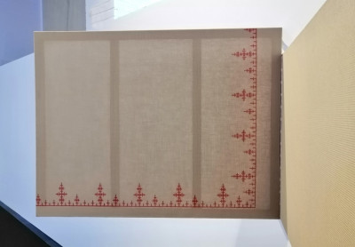 Academie Arendonk Deeltijds Kunstonderwijs DKO Beeldende en Audiovisuele Kunsten BAK nieuws tentoonstelling leraars Goele De Bruyn A pro pot III