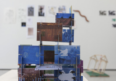 Academie Arendonk Deeltijds Kunstonderwijs DKO Beeldende en Audiovisuele Kunsten BAK nieuws tentoonstelling Kunst in t Veld docu 2018