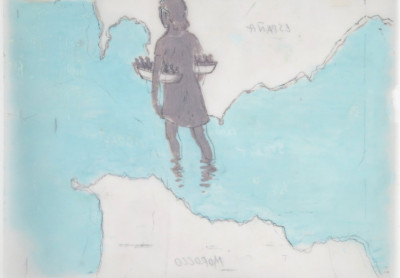 Academie Arendonk Deeltijds Kunstonderwijs DKO Beeldende en Audiovisuele Kunsten BAK nieuws themales Francis Alys