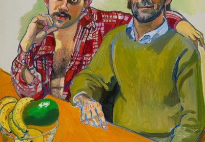 Academie Arendonk Deeltijds Kunstonderwijs DKO Beeldende en Audiovisuele Kunsten BAK nieuws themales portret