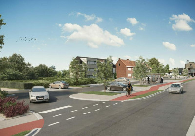 Academie Arendonk Deeltijds Kunstonderwijs DKO Beeldende en Audiovisuele Kunsten BAK nieuws wegomlegging