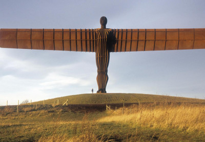Academie Arendonk Deeltijds Kunstonderwijs DKO Beeldende en Audiovisuele Kunsten BAK vak Kunst en Cultuur Anne Kegels themales Antony Gormley