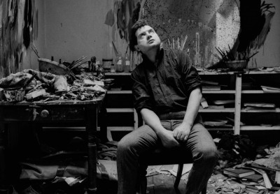 Academie Arendonk Deeltijds Kunstonderwijs DKO Beeldende en Audiovisuele Kunsten BAK vak Kunst en Cultuur Anne Kegels themales Francis Bacon