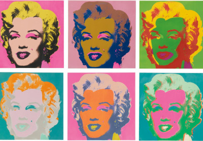 Academie Arendonk Deeltijds Kunstonderwijs DKO Beeldende en Audiovisuele Kunsten BAK vak Kunst en Cultuur Anne Kegels themales Pop Art en volkskunst