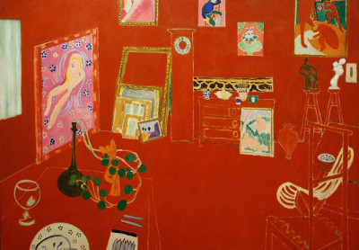 Academie Arendonk Deeltijds Kunstonderwijs DKO Beeldende en Audiovisuele Kunsten BAK vak Kunst en Cultuur Anne Kegels themales licht is ruimte is kleur