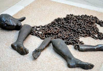 Academie Arendonk Deeltijds Kunstonderwijs DKO Beeldende en Audiovisuele Kunsten BAK vak Kunst en Cultuur Anne Kegels themales menselijke gedaante