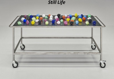 Academie Arendonk Deeltijds Kunstonderwijs DKO Beeldende en Audiovisuele Kunsten BAK vak Kunst en Cultuur Anne Kegels themales titel