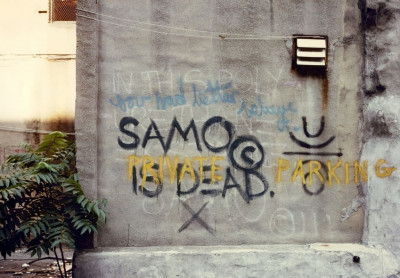 Academie Arendonk Deeltijds Kunstonderwijs DKO Beeldende en Audiovisuele Kunsten BAK vak Kunst en Cultuur Anne Kegels themales Basquiat