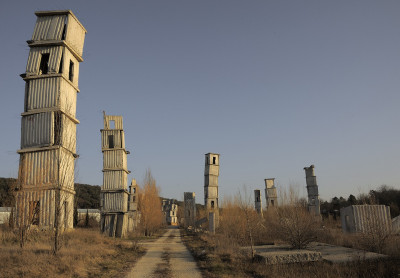 Academie Arendonk Deeltijds Kunstonderwijs DKO Beeldende en Audiovisuele Kunsten BAK vak Kunst en Cultuur Anne Kegels themales Duits Neo Expressionisme Anselm Kiefer