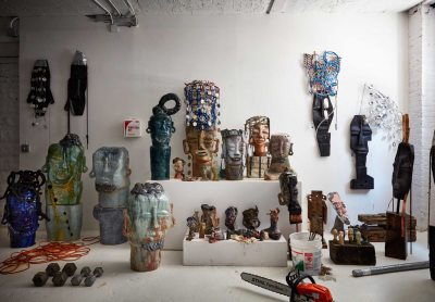 Academie Arendonk Deeltijds Kunstonderwijs DKO Beeldende en Audiovisuele Kunsten BAK vak Kunst en Cultuur Anne Kegels themales Genderdiversiteit