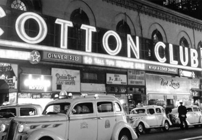 Academie Arendonk Deeltijds Kunstonderwijs DKO Beeldende en Audiovisuele Kunsten BAK vak Kunst en Cultuur Anne Kegels themales The Harlem Renaissance