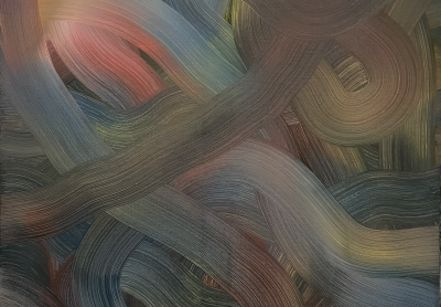 Academie Arendonk Deeltijds Kunstonderwijs DKO Beeldende en Audiovisuele Kunsten BAK vak Kunst en Cultuur themales Gerhard Richter