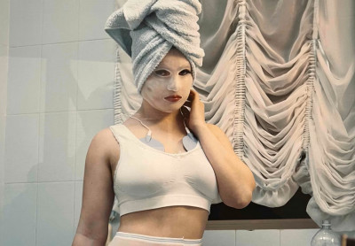 Academie Arendonk Deeltijds Kunstonderwijs DKO Beeldende en Audiovisuele Kunsten BAK vak Kunst en Cultuur themales Schoonheid lelijkheid