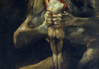 Academie Arendonk Deeltijds Kunstonderwijs DKO Beeldende en Audiovisuele Kunsten BAK vak Kunst en Cultuur themales goya