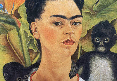 Academie Arendonk Deeltijds Kunstonderwijs DKO Beeldende en Audiovisuele Kunsten BAK vak Kunst en Cultuur themales Portret