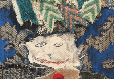 Academie Arendonk Deeltijds Kunstonderwijs DKO Beeldende en Audiovisuele Kunsten BAK wenst jullie een artistiek 2025