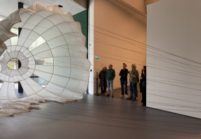 Academie Arendonk opleiding volwassenen Deeltijds Kunstonderwijs DKO Kunsten BAK kortlopende studierichting Beeldende en Audiovisuele Cultuur BAC optie kunstgeschiedenis
