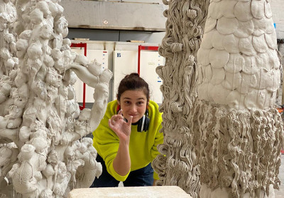 Academie Arendonk DKO Nieuws Lezingen Tamara Van San