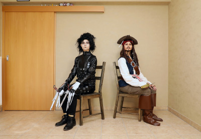 Academie Arendonk DKO Deeltijdskunstonderwijs nieuws lezingen Charlotte Lybeer