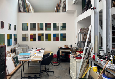 Academie Arendonk DKO Deeltijds kunstonderwijs Expo leerkrachten 