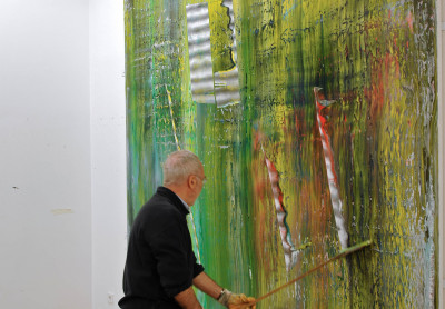 Academie Arendonk - DKO - Nieuws - themales - wat kan schilderen zijn