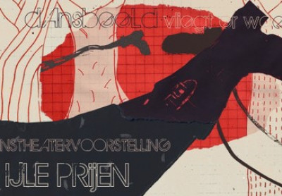 Academie Arendonk Deeltijds Kunstonderwijs DKO Beeldende en Audiovisuele Kunsten BAK nieuws themales portret