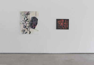 Galerie NZ dependance Academie Arendonk Deeltijds Kunstonderwijs DKO Beeldende en Audiovisuele Kunsten BAK expo Intersection Chris Meulemans Fik Van Gestel 5 oktober 26 oktober 2019