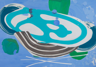 Galerie NZ dependance Academie Arendonk Deeltijds Kunstonderwijs DKO Beeldende en Audiovisuele Kunsten BAK expo Koen Liekens 9-25 november 2017