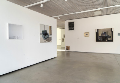 Galerie NZ dependance Academie Arendonk Deeltijds Kunstonderwijs DKO Beeldende en Audiovisuele Kunsten BAK expo OOST WEST, THUIS best 27 september 9 november 2025