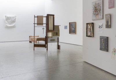 Galerie NZ dependance Academie Arendonk Deeltijds Kunstonderwijs DKO Beeldende en Audiovisuele Kunsten BAK expo OOST WEST, THUIS best 27 september 9 november 2025