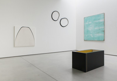 Galerie NZ dependance Academie Arendonk Deeltijds Kunstonderwijs DKO Beeldende en Audiovisuele Kunsten BAK expo the INVITATION Kristel Van Ballaer Dirk Vander Eecken 30 maart - 4 mei 2019