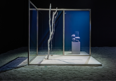 Academie Arendonk DKO Deeltijds Kunstonderwijs Nieuws Lezingen Filip Vervaet