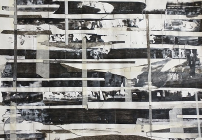 Academie Arendonk_tekenkunst_5de jaar_specialisatie 2_20-21