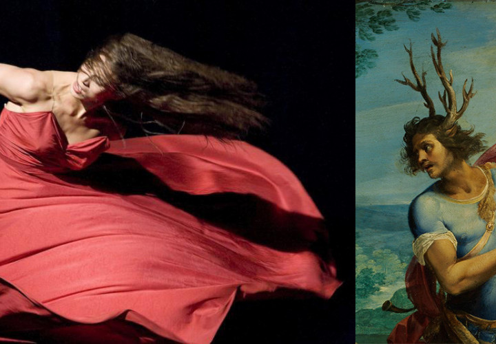 Academie Arendonk opleiding volwassenen Deeltijds Kunstonderwijs DKO Beeldende en Audiovisuele Kunsten BAK langlopende studierichting 4de graad vak Kunst en Cultuur Anne Kegels