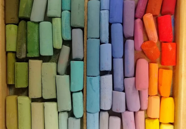 Academie Arendonk Deeltijds Kunstonderwijs DKO Beeldende en Audiovisuele Kunsten BAK nieuws lezingen Gideon Kiefer