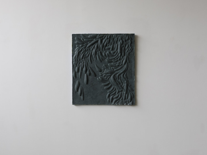 Academie Arendonk Deeltijds Kunstonderwijs DKO Beeldende en Audiovisuele Kunsten BAK nieuws HAL expo alumni Arne Nijs