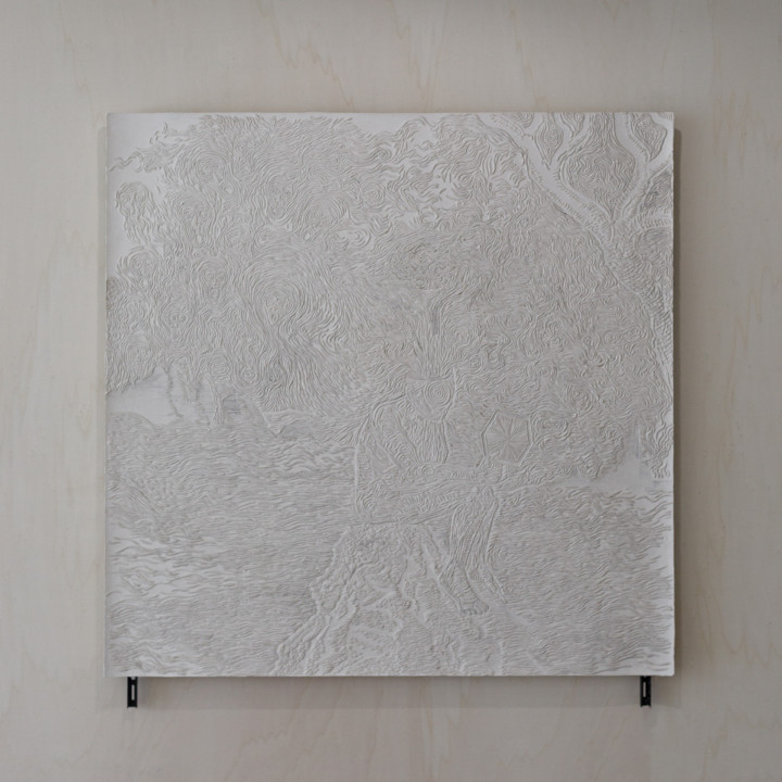 Academie Arendonk Deeltijds Kunstonderwijs DKO Beeldende en Audiovisuele Kunsten BAK nieuws HAL expo alumni Arne Nys