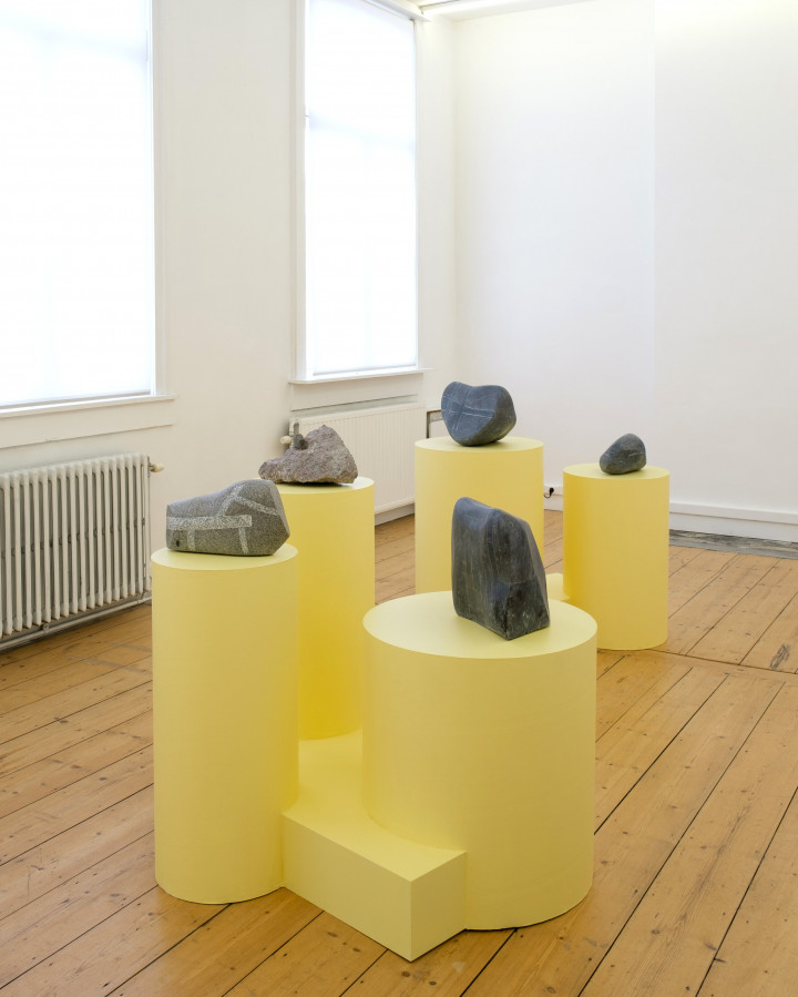 Academie Arendonk Deeltijds Kunstonderwijs DKO Beeldende en Audiovisuele Kunsten BAK nieuws lezingen Henderickx